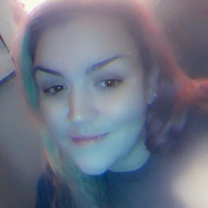 Meet your Posher, Whitney